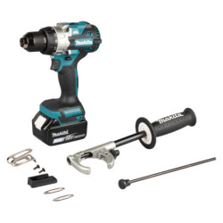 Perceuse visseuse | percussion LXT ® - 18 V Li-Ion – 5 Ah - Ø 13 mm
