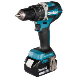 Perceuse visseuse | percussion LXT ® - 18 V Li-Ion - 3 Ah - Ø 13 mm + 3 batteries