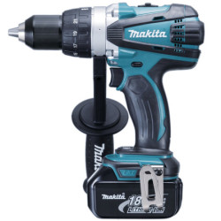 Perceuse visseuse 5 Ah LXT ®