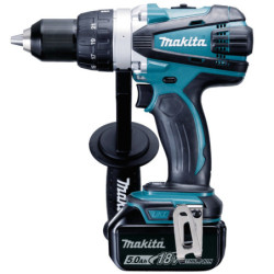 Perceuse visseuse 5 Ah LXT ®
