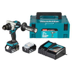 Perceuse visseuse 5 Ah LXT ®