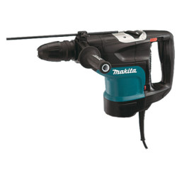 Perfo-burineur SDS-Max 45 mm