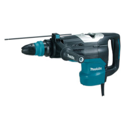 Perfo-burineur SDS-Max 52 mm