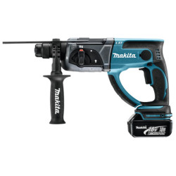 Perfo-burineur SDS-PLUS 20 mm LXT ®