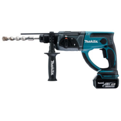 Perfo-burineur SDS-PLUS 20 mm LXT ®