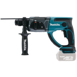 Perfo-burineur SDS-PLUS 20 mm LXT ®