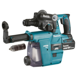 Perfo-burineur SDS-PLUS 24 mm LXT ®