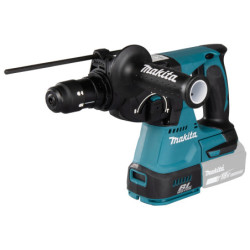 Perfo-burineur SDS-PLUS 24 mm LXT ®