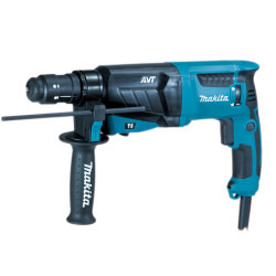 Perfo-burineur SDS-Plus 26 mm (AVT)