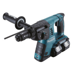 Perfo-burineur SDS-PLUS 26 mm LXT ®