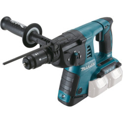Perfo-burineur SDS-PLUS 26 mm LXT ®