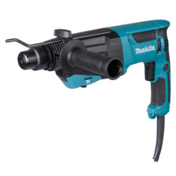 Perfo-burineur SDS-Plus 3 J