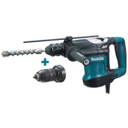 Perfo-burineur SDS-Plus 32 mm