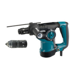 Perfo-burineur SDS-Plus 28 mm