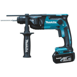 Perforateur SDS-Plus 16 mm LXT ®