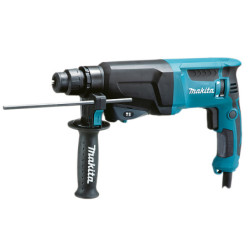 Perforateur SDS-Plus 23 mm