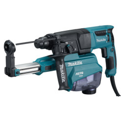 Perforateur SDS-Plus 26 mm