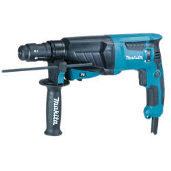 Perforateur SDS-Plus 3 modes