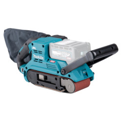 Ponceuse à bande XGT ® 76X533 mm