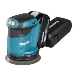 Ponceuse excentrique Ø 125 mm LXT ®