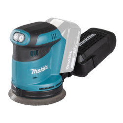 Ponceuse excentrique Ø 125 mm LXT ®