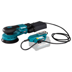 Ponceuse excentrique Ø 125 mm XGT ®