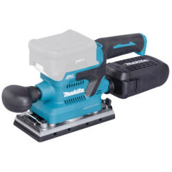 Ponceuse vibrante 3 étapes LXT ®