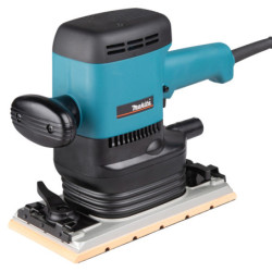 Ponceuse vibrante 600 W