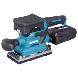 Ponceuse vibrante LXT ®