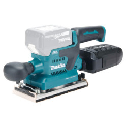 Ponceuse vibrante LXT ®