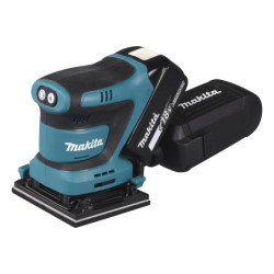 Ponceuse vibrante LXT ® Haute puissance