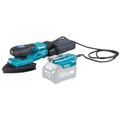 Ponceuse vibrante XGT ® 100X150 mm