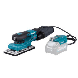 Ponceuse vibrante XGT ® 93X195 mm