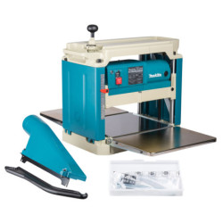 Raboteuse automatique