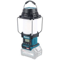 Radio | Lanterne LED XGT ®