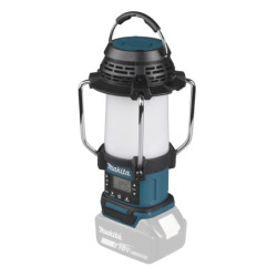 Radio|Lanterne LED XGT ®