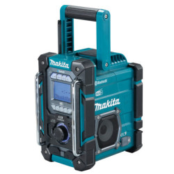 Radio de chantier CXT ® LXT ®