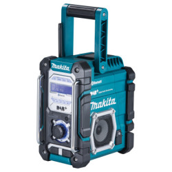Radio de chantier CXT ® LXT ® (technologie DAB+)