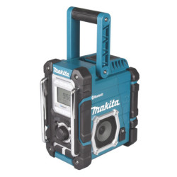 Radio de chantier LXT ® / 230 V