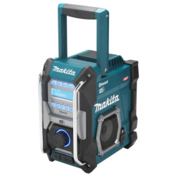 Radio de chantier XGT ®