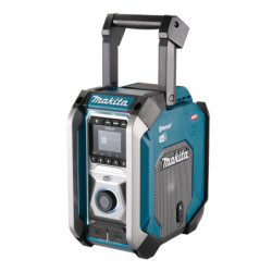Radio de chantier XGT ®