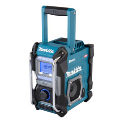 Radio de chantier XGT ® (Bluethooth)