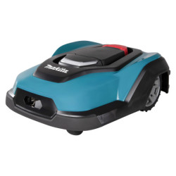 Robot Tondeuse