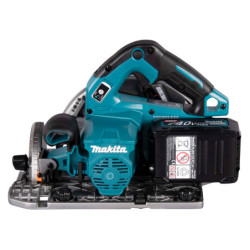 Scie circulaire XGT ® Ø 190 mm