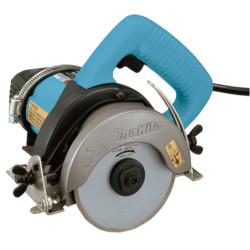 Scie diamant 860 W