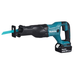 Scie récipro 486 x 81 x 223 mm LXT ®