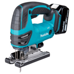Scie sauteuse 257 x 73 x 208 mm LXT ®