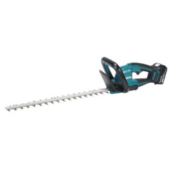 Taille-haie 52 cm LXT ® - 18 V Li-Ion – 5 Ah + 1 batterie