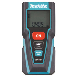 Télémètre Laser 30 m