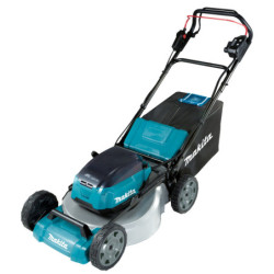 Tondeuse 53 cm LXT ® - 36 V Li-Ion - 5 Ah + 4 batterie
